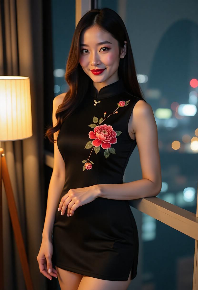 电影《北纬三十度的告白》海报