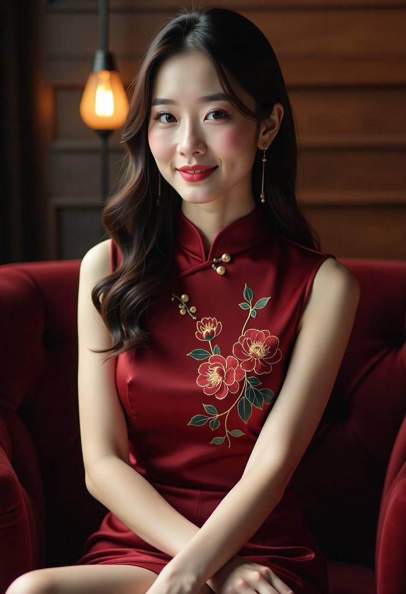电影《十七岁的慢镜头》海报