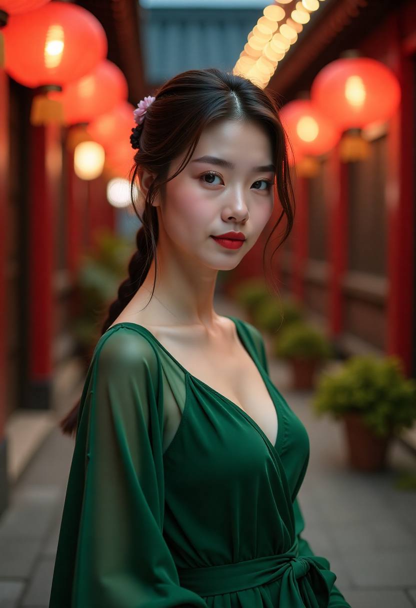 剧集《我们之间差一站》海报