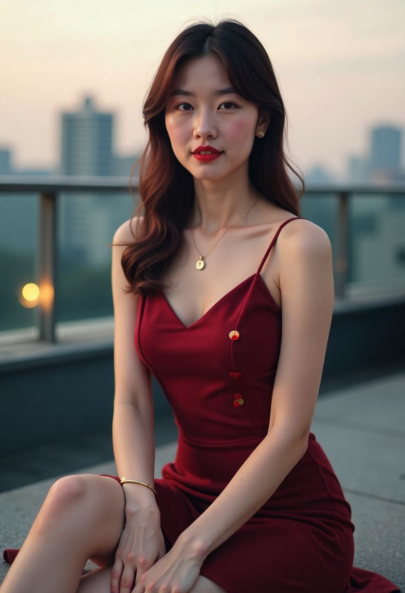 电影《未寄出的第四封信》海报